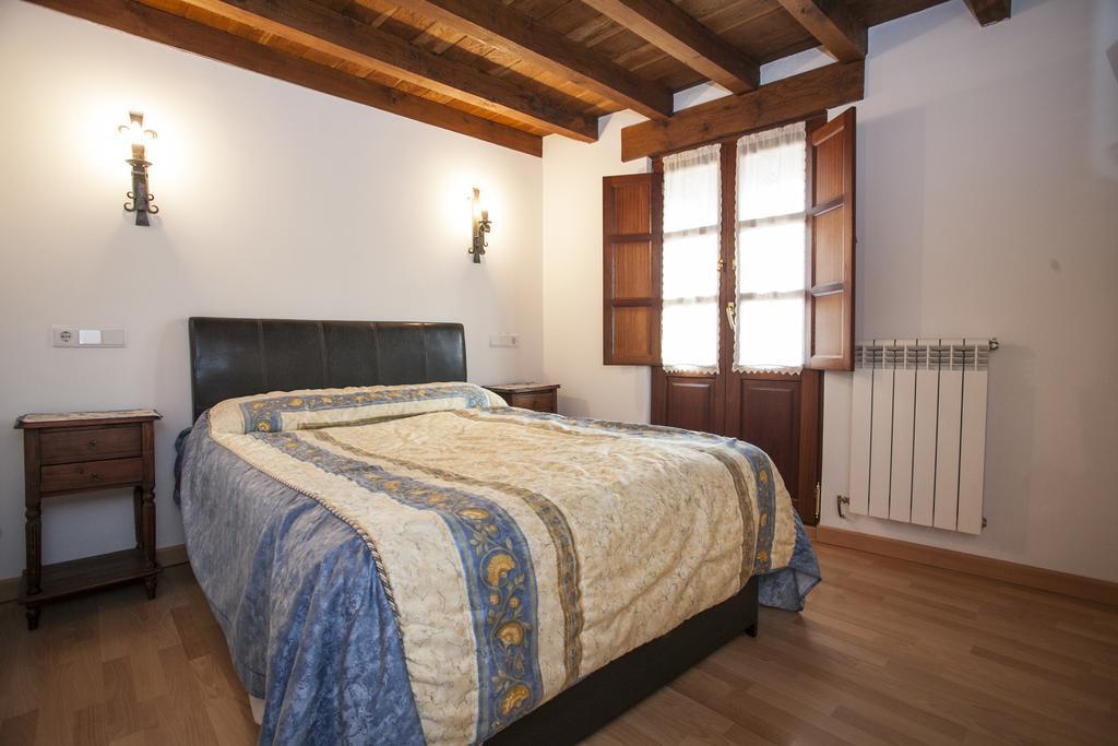 El Cabanon De Pimiango Guest House Phòng bức ảnh