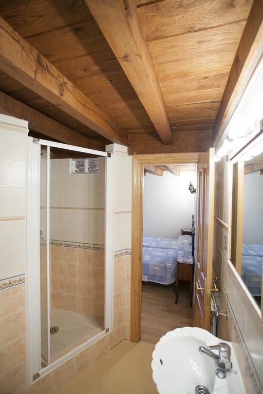 El Cabanon De Pimiango Guest House Phòng bức ảnh