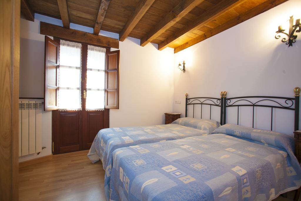 El Cabanon De Pimiango Guest House Phòng bức ảnh