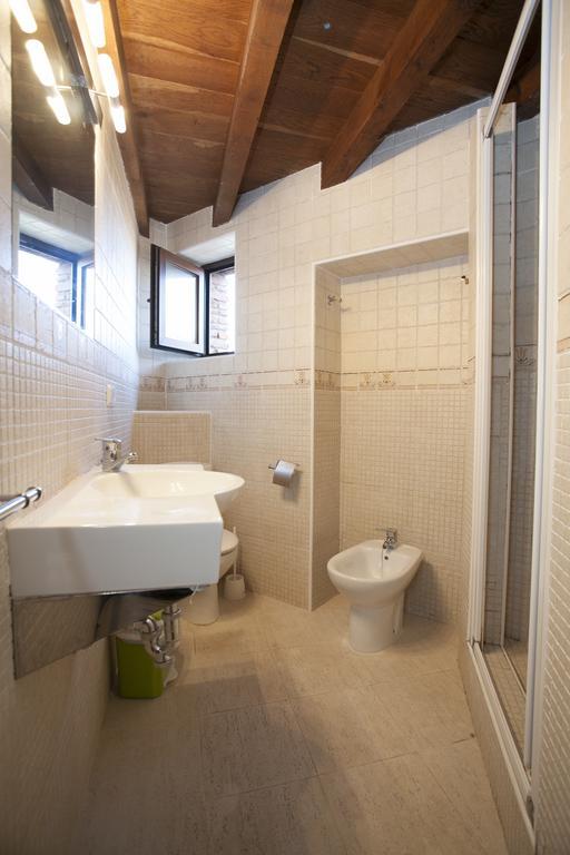 El Cabanon De Pimiango Guest House Phòng bức ảnh
